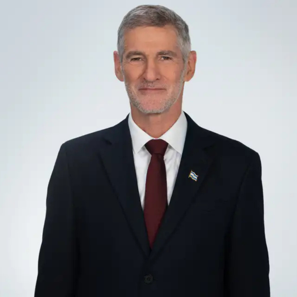 יאיר גולן. צילום: אלעד מלכה